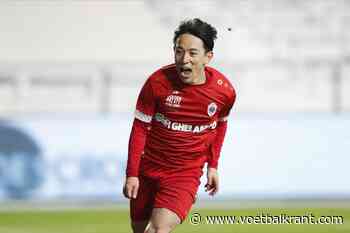 POLL: Wie was uw man van de match bij Antwerp? Butez, Miyoshi of toch Benson?