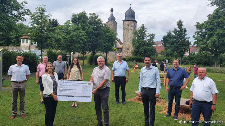 Baunach-Allianz erfolgreich evaluiert