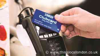 Tesco Clubcard members issued urgent warning over August expiry date