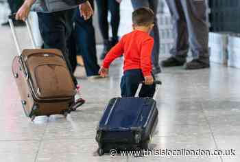 Bromley will resettle 'limited number' of Afghan refugees