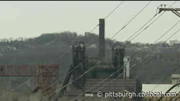Allegheny County Partners With RIDC To Develop Carrie Furnace