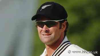 Chris Cairns: Former New Zealand all-rounder left paralysed after stroke during heart surgery
