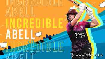 T20 Blast: Somerset beat Lancashire to reach T20 Blast Finals Day