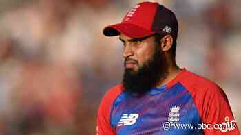 Adil Rashid signs IPL deal with Punjab Kings