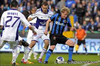 Björn Vleminckx hangt voetbalschoenen definitief aan de haak