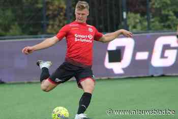 Henri Van Marcke (Mandel) op bezoek in zijn woonplaats: “Ik zou te voet kunnen gaan”