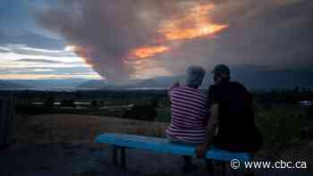 Municipalities ask Ottawa for billions of dollars to protect themselves from climate change