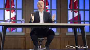 Conservatives say their 'virtual' campaign strategy is paying off already