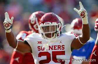 Should Oklahoma be ranked higher than Alabama? | Big Noon Kickoff