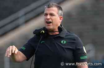 Why Matt Leinart names Oregon the PAC-12 team to beat