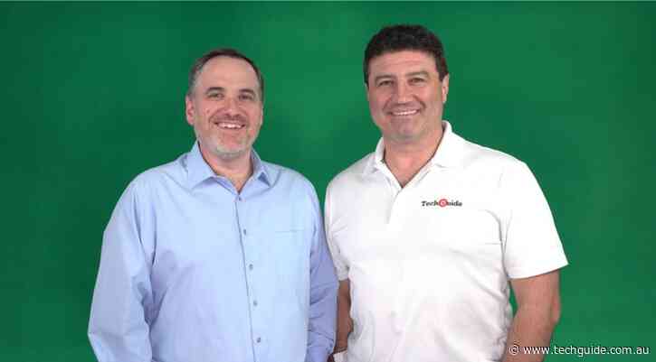Get Episode 501 of the Two Blokes Talking Tech podcast into your ears now