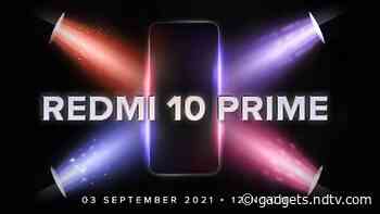 Redmi 10 Prime Confirmed to Come With MediaTek Helio G88 SoC