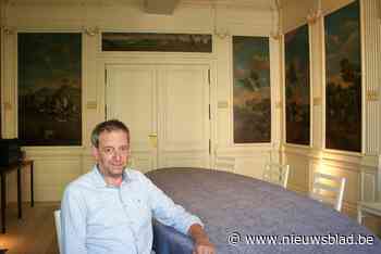 Sint-Lodewijkscollege beschikt over speciaal lokaal: “In het salon kom je best maar één keer in je schoolloopbaan”