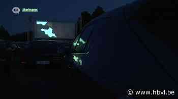 Na 32 jaar blijven Drive-In Movies in Koersel succesformule - Het Belang van Limburg