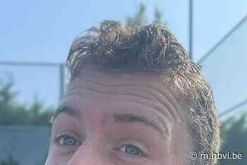 TC Koersel organiseert padelclinic met fenomeen Sven Boele - Het Belang van Limburg