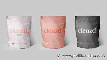 McBride launches new brand with Manchester agency - Prolific North