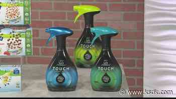 Back to school essentials with Entertainment and Lifestyle Expert Josh McBride - KSDK.com