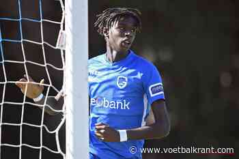 OFFICIEEL: Antwerp kaapt toptalent weg bij KRC Genk voor transfer 15(!) en ook de zestiende is bijna rond ...