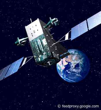 Next-Gen OPIR Missile Warning On Schedule For 2025 Launch