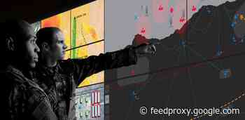 JADC2’s Space-Based Backbone