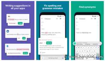 20 Must-have Android Apps for Writers
