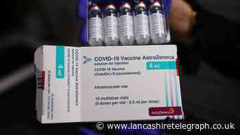 BBC presenter Lisa Shaw: The AstraZeneca vaccine side effects linked to her death