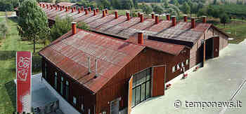 Infortunio sul lavoro a Limidi di Soliera - Temponews - COOPERATIVA RADIO BRUNO srl