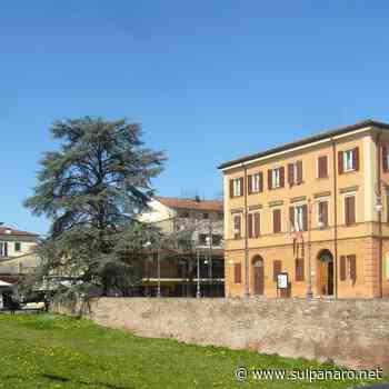 Soliera, interruzione del servizio Pec comunale dalle ore 12 di venerdì 27 agosto - SulPanaro | News - SulPanaro