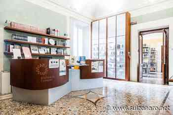 Soliera, la Biblioteca Campori riapre martedì 24 agosto - SulPanaro | News - SulPanaro