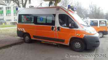 Soliera, incidente sul lavoro: operaio ferito da un muletto - SulPanaro | News - SulPanaro