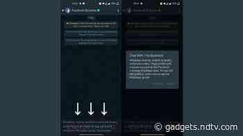 WhatsApp Will Make Accepting Updated Terms of Service Optional for Users: Report