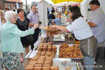Jaarmarkt blijft grote troef voor kermis in Rummen-centrum