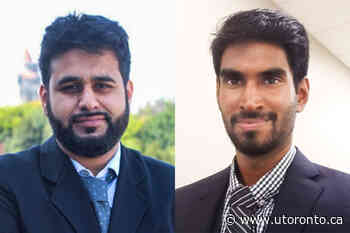 Rotman students champion MBA scholarship for Black students: Toronto Star, CBC News - News@UofT