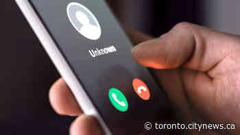 Toronto police warn of scam targeting Chinese international students - CityNews Toronto