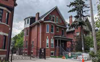 Legendary Houses: The Riverdale Home of Toronto's First Black Alderman - Storeys