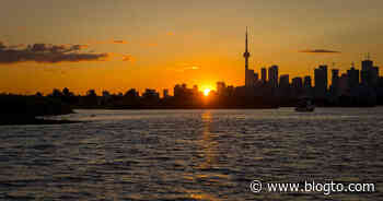 Toronto feels hotter than the hottest place on earth right now - blogTO