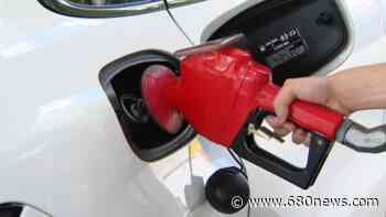 Payments at the pumps are about to sharply increase - 680 News