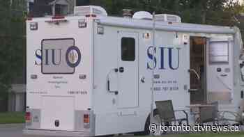 SIU investigating death of 19-year-old Brampton man after interaction with Toronto police - CTV Toronto