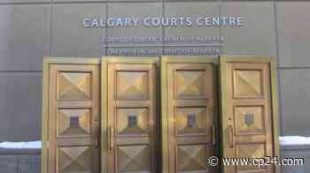 Toronto man fined for taking pictures of Alberta judge, posting them online - CP24 Toronto's Breaking News