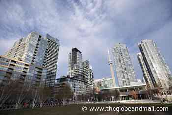 'A complete frenzy': Toronto condo rental market on fire once again - The Globe and Mail