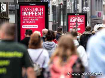 Vierte Corona-Welle trifft vor allem die Jüngeren - Landkreis Stade - Tageblatt-online