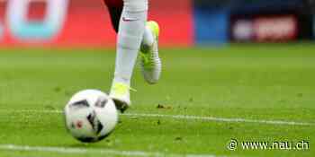 Absage Meisterschaftsspiel FC Thun gegen Stade Lausanne-Ouchy - Nau.ch