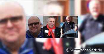 Letzte Plätze für Talk-Runde sichern - TAGEBLATT: Nachrichten aus Stade, Buxtehude und der Region - Tageblatt-online