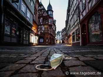 Entscheidung über "epidemische Lage" - Kritik aus Opposition - Landkreis Stade - Tageblatt-online