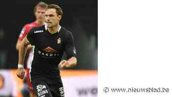 Lennart Mertens : “Na mindere start niet aan mezelf getwijfeld”