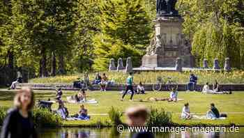 Amsterdam-Reisetipps: Katrin Ley verrät ihre Highlights