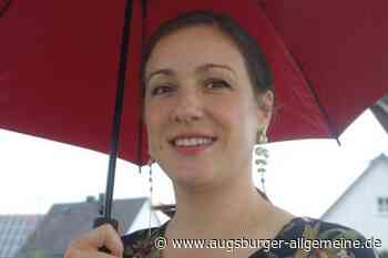 Zu Hause auf den Bühnen der Welt - und in Illertissen: Catalina Bertucci im Porträt