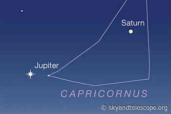 This Week's Sky at a Glance, Aug. 27 – Sept. 4