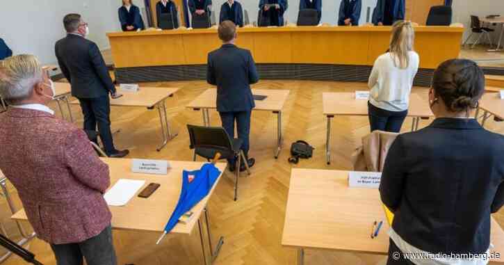 AfD will Platz im Kontrollgremium des Verfassungsschutzes