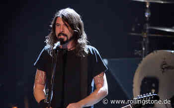 Record Store Day 2021: Foo Fighters kündigen Bee-Gees-Tributalbum... - Rolling Stone